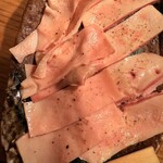肉の変態集団 疾風ホルモン - 
