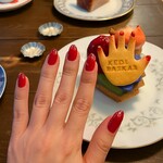 ケディ バシュカン - 