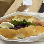 ズッカフェ22 - 