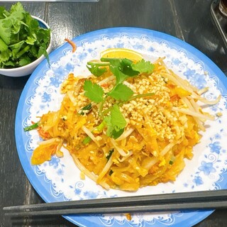 口コミ一覧 : 四条パクチー - 四条（京都市営）/タイ料理 [食べログ]