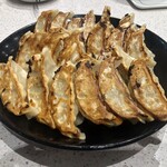 餃子の王将 - 料理写真: