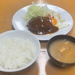 ウチョウテン - 