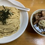 中華そば 喜富 - 