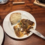 食堂ラ・ゴーラ - 