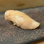 すし匠 - サヨリ