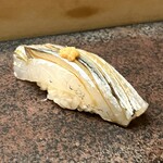 すし匠 - サヨリ