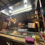 屋台ともちゃん - 