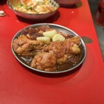 横濱ホルモン会館 エース - 