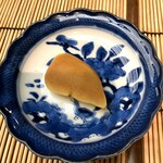 すし匠 - 自家製カラスミ