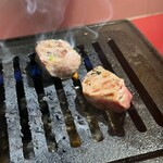 横濱ホルモン会館 エース - 