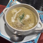 うのはな離れ 菜の花 - 