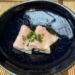 すし匠 - ぶりしゃぶ