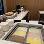 オールデイダイニング リモネ(リーガロイヤルホテル大阪) - 