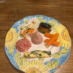 パルテノペ 恵比寿店 - 