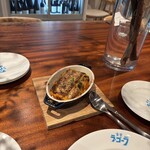 食堂ラ・ゴーラ - 