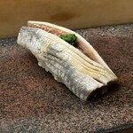 すし匠 - イワシ