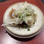 うのはな離れ 菜の花 - 