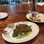 食堂ラ・ゴーラ - 