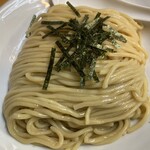 中華そば 喜富 - 