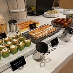 オールデイダイニング リモネ(リーガロイヤルホテル大阪) - 