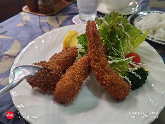 ポンヌフ - 原ノ町（フレンチ）の写真