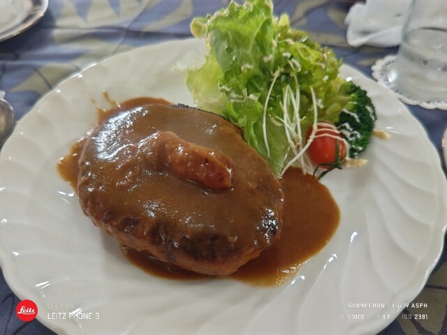 ポンヌフ - 原ノ町（フレンチ）の写真