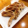 鳥良商店 - 手羽先唐揚げ 中辛