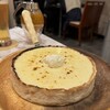 シカゴピザ＆スフレオムレツ Meat&Cheese ARK2nd 新宿店