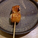 根津 焼鳥 照隅 - 