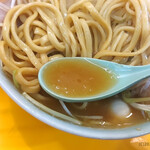 ラーメン二郎 - 