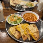 アジアンダイニング　ヤミー - 