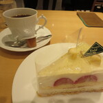 カフェキーフェル ボワセゾン - 