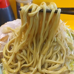 ラーメン二郎 - 