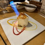 魚介イタリアン&チーズ UMIバル 新宿店 - 