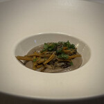 シャントレル - 