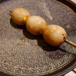 根津 焼鳥 照隅 - 