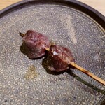 根津 焼鳥 照隅 - 