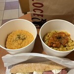 カフェ・ベローチェ - 料理写真: