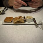 シャントレル - 