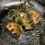 パストジータ - 