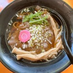 ラーメン＆カレー　山形アッキー - 