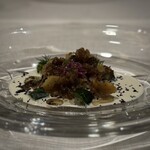 シャントレル - 