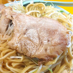 ラーメン二郎 - 