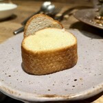 Carpe Diem - 自家製ライ麦パン