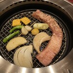 叙々苑 - 
