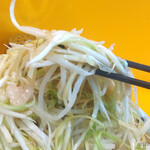 ラーメン二郎 - 