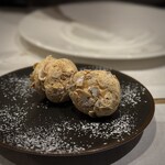 シャントレル - 