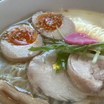 ラーメン＆カレー　山形アッキー - 