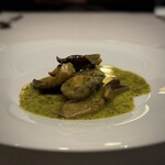 シャントレル - 