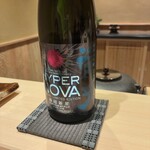 札幌 すし白 - 酒がススム